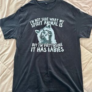 Fun t-shirt for women.